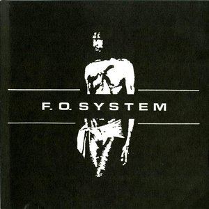 Immagine per 'F.O.System (Újrakiadás)'