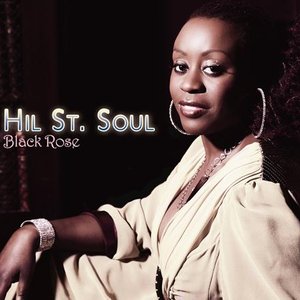 Image for 'Black Rose'