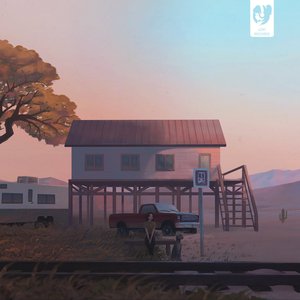 “Parallels”的封面