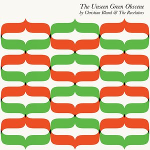 Bild för 'The Unseen Green Obscene'