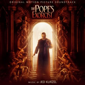 Изображение для 'The Pope's Exorcist'