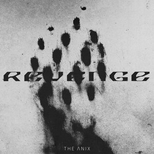 Image for 'REVENGE'