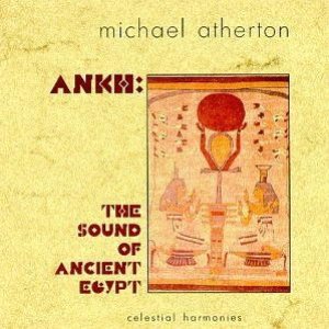 Image pour 'Ankh: The Sound of Ancient Egypt'