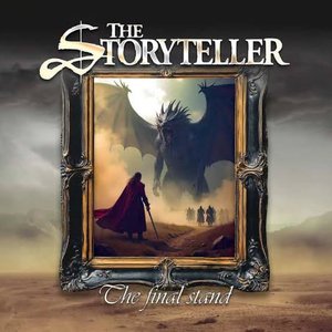 Image for 'The Final Stand'