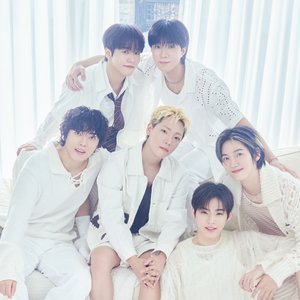 “ONF”的封面