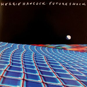 Imagem de 'Future Shock [Vinyl Released in U.S. Columbia – FC 38814]'