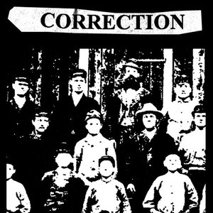 Image for 'Correction'