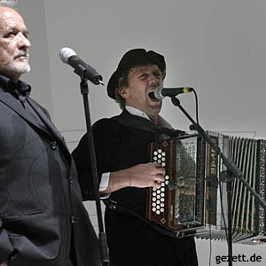 Image for 'Janez Skof in Dane Zajc'