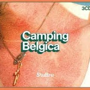 Image for 'Camping Belgica'