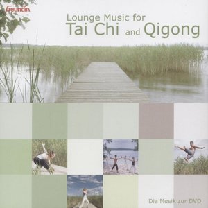Image for 'Lounge Music for Thai Chi and Qigong'