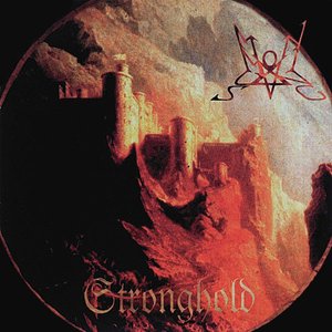 Image for 'Stronghold'