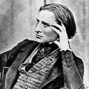 Image for 'Franz Liszt'