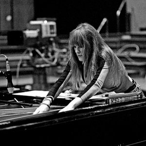 Image for 'Carla Bley'