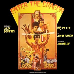 'Enter the Dragon'の画像