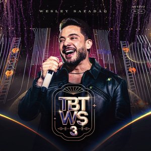 “TBT WS 3 (Ao Vivo)”的封面