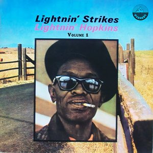 Image for 'Lightnin' Strikes, Vol. 1'