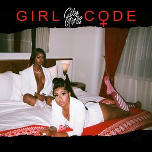 Image for 'Girl Code'