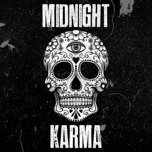 Image for 'Midnight Karma'