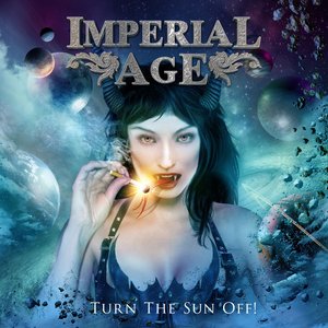 Immagine per 'Turn The Sun Off!'
