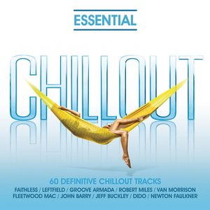 Image for 'Essential - Chill Out'