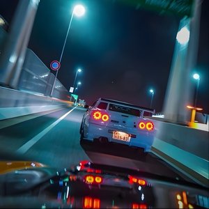 Imagen de 'Go Fast'