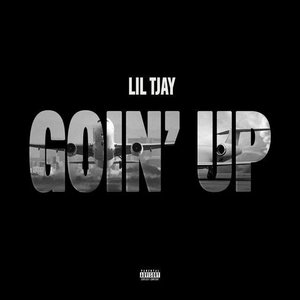 Image for 'Goin Up'
