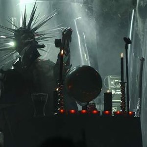 Image for 'Attila Csihar'