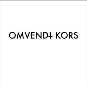 Image for 'Omvendt Kors'