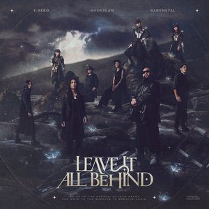 Image pour 'Leave It All Behind'