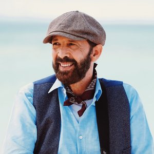 “Juan Luis Guerra 4.40”的封面