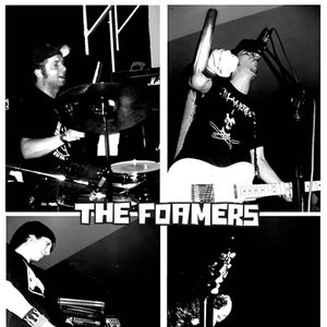 Bild für 'The Foamers'