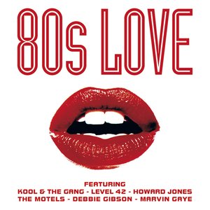 Image for '80s Love'