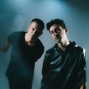 Image for 'Ben Klock & Fadi Mohem'