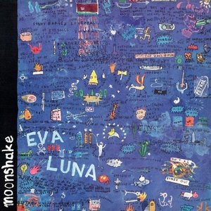 Image for 'Eva Luna (Deluxe Edition)'