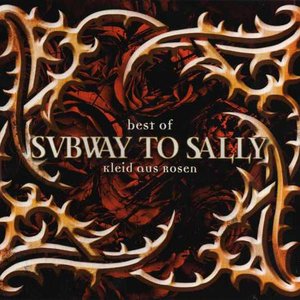 'Best of Subway to Sally - Kleid aus Rosen' için resim