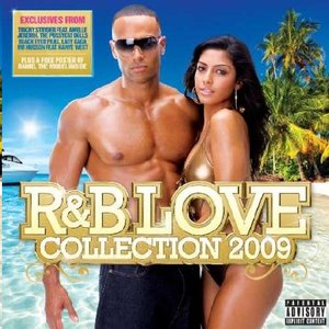 Image for 'R&B Love Collection Summer 2009'