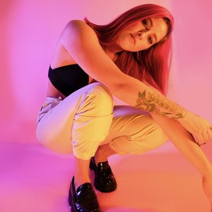 Image for 'Cassadee Pope'