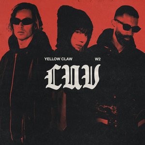 Image for 'LUV'