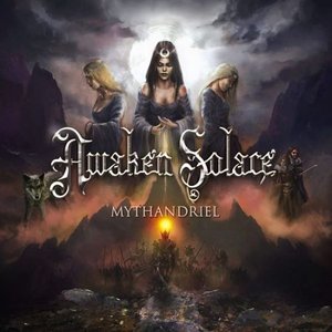 Image for 'Mythandriel (Special Edition)'