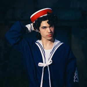 Image for 'Conan Gray'