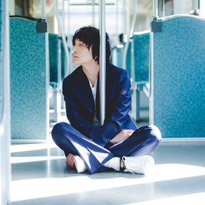 Image for '石崎ひゅーい'