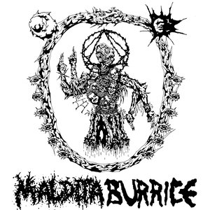 Image for 'Maldita Burrice'