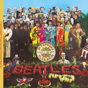 Image for 'The Sgt. Pepper Sessions'