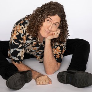 Image for '"Weird Al" Yankovic'