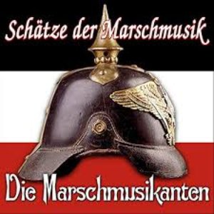Image for 'Die Marschmusikanten'
