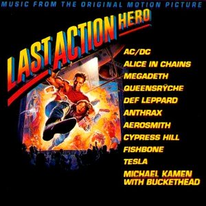 Imagem de 'Music From The Original Motion Picture Last Action Hero'