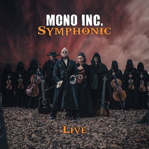 Image for 'Symphonic Live'