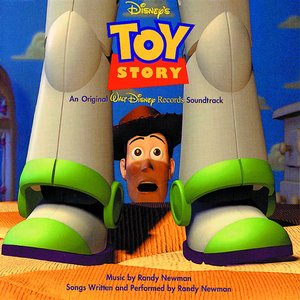 Zdjęcia dla 'Toy Story (An Original Walt Disney Records Soundtrack)'