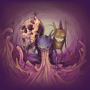 Image for 'Felt Sick'