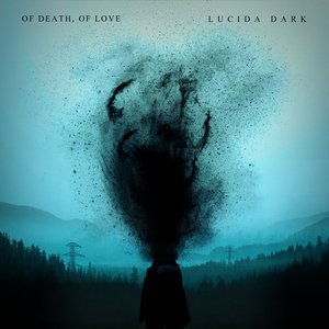 “Of Death, of Love”的封面